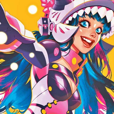 Comic Con 2025 Malaga