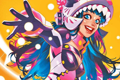 Todo lo que necesitas saber para asistir a la Comic-Con de Málaga