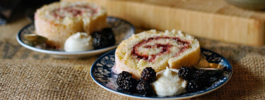 Brazo de gitano, esta es la receta más auténtica y deliciosa que vas a encontrar