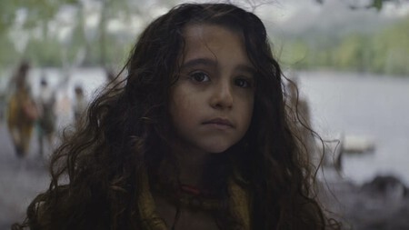 Star Wars Andor Hermana 2