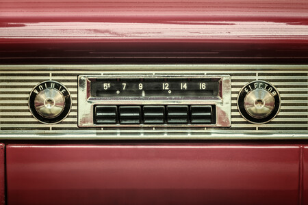 Radio AM