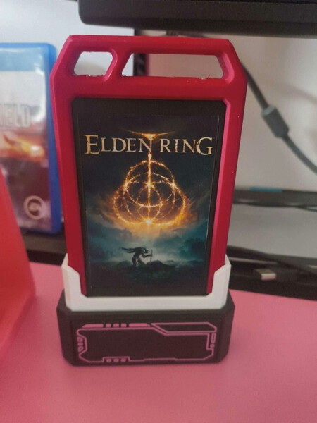 Este Jugador Encontro La Manera De Tener Una Coleccion De Juegos Fisicos En Steam Y Es Una Locura