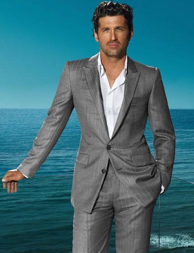 Versace, propuestas para esta primavera-verano 2009