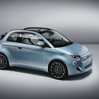 ¿Qué tendrán en común los Fiat 500, Fiat Panda, Peugeot 208 y DS 3 Crossback? La nueva plataforma CMP del Grupo PSA