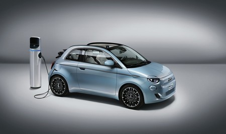 ¿Qué tendrán en común los Fiat 500, Fiat Panda, Peugeot 208 y DS 3 Crossback? La nueva plataforma CMP del Grupo PSA