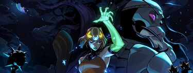 NVIDIA se ha pasado 6 horas tratando de convencerme de lo buena que es su IA. Al final ha sido Hades II el juego que me ha abierto los ojos
