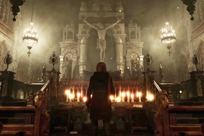 Imagen De Tormented Souls 2