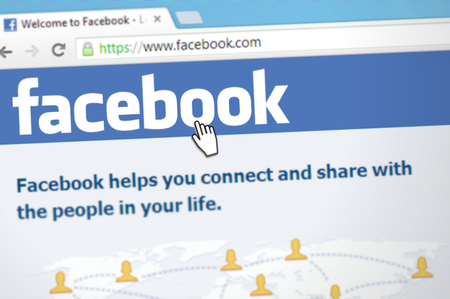 Facebook permitirá conocer y controlar la información personal que recibe de otros sitios web