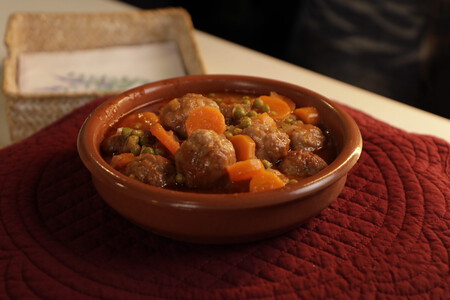 Albondigas