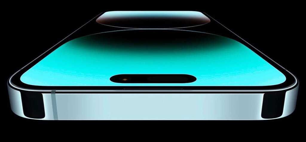 Todos los iPhone 15 traerán la Dynamic Island según Ross Young… pero mantendrán algunas de las limitaciones de los 14 Todos los iPhone 15 traerán la Dynamic Island según Ross Young… pero mantendrán algunas de las limitaciones de los 14