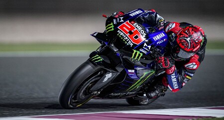 Quartararo Losail Motogp 2021