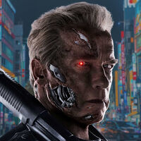 Japón acaba de presentar su primer Terminator, un robot vivo hecho de músculo y tejido real que camina sobre dos patas