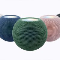 Nuevo HomePod mini 2: recuerda canciones, agenda citas y tiene luz. Ya lo puedes comprar en México