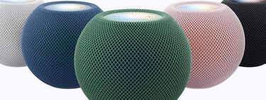 Nuevo HomePod mini 2: recuerda canciones, agenda citas y tiene luz. Ya lo puedes comprar en México