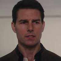 "Ejercí mi derecho a veto". Tom Cruise nunca rodó una tercera entrega de Jack Reacher, ahora sabemos mejor por qué
