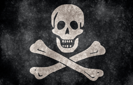 MarkMonitor: España es el quinto país que más piratea del mundo