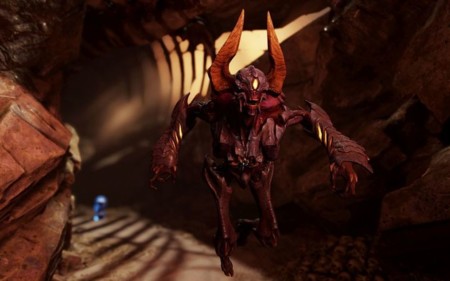 Doom recibe dos nuevos modos gratuitos en su nueva actualización