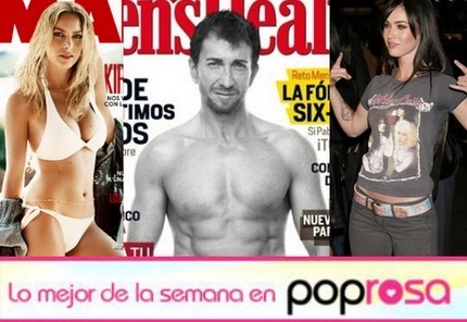 Lo mejor de la Semana... en Poprosa