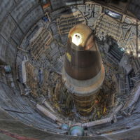Os EUA não têm dúvidas: a Rússia está construindo uma arma nuclear capaz de destruir todos os satélites em órbita 