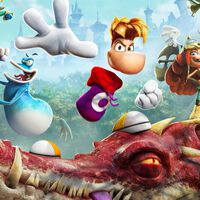 Quedaban 16 días para su estreno, pero Ubisoft ha retrasado el regreso de uno de sus personajes míticos. Por suerte, Rayman Legends Retold no se hará de rogar 