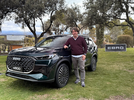 EBRO s800 Hector Ares 2