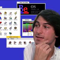 Steve Jobs no fue la primera opción para salvar a Apple. Regresó de rebote porque el candidato favorito pecó de soberbia 