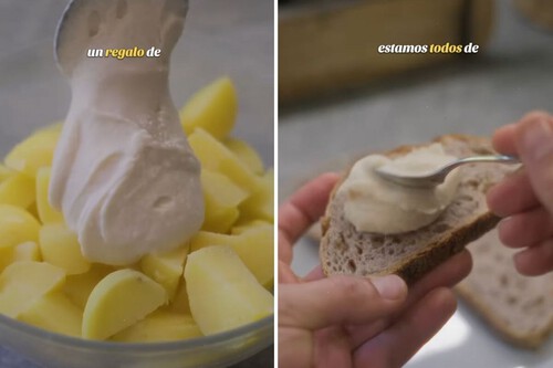 Como Hacer Alioli Proteico