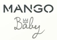 Mango Baby, la nueva línea de ropa para bebés de Mango