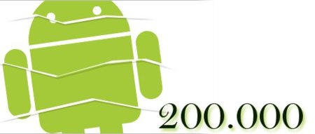 Eric Schmidt: ponemos en el mercado 200.000 teléfonos Android al día