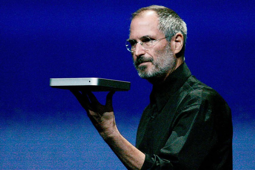 El precio del Apple TV ha dado de qué hablar, pero el primero de Steve Jobs ya costó lo mismo