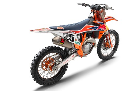 Ktm Sx F 450 Factory Edition 2019 004
