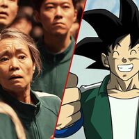 Nadie se dio cuenta, pero el actor más inesperado de El Juego del Calamar fue Goku en uno de los primeros live actions de la serie de Akira Toriyama 