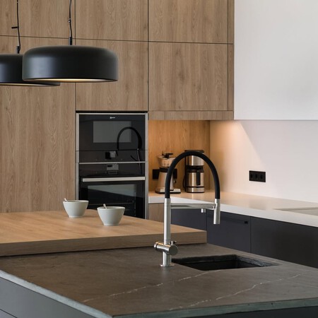 Reportaje Fotografico Para Chef D Oeuvre Proyecto De Cocina Marca Leichtkuechen En Colaboracio