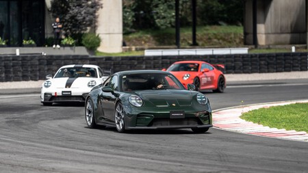 porsche manthey