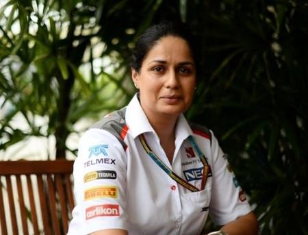 Monisha Kaltenborn: "La Fórmula 1 debe ser menos elitista"
