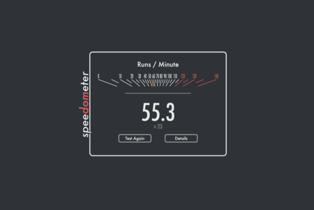 El equipo WebKit de Apple lanza Speedometer 2.0, un test con el que medir el rendimiento de los navegadores