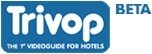 Trivop, una videoguía de hoteles