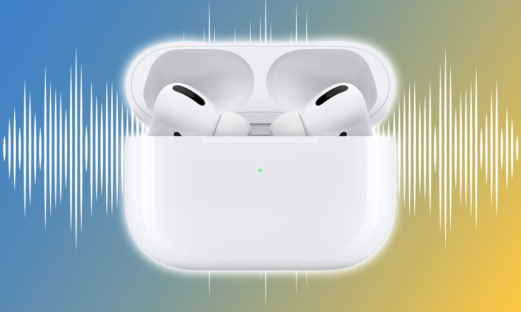 “No, el Bluetooth no es la razón de que los AirPods Pro 2 no tengan Lossless”: un ingeniero de Apple habla de futuras mejoras en la calidad de sonido “No, el Bluetooth no es la razón de que los AirPods Pro 2 no tengan Lossless”: un ingeniero de Apple habla de futuras mejoras en la calidad de sonido