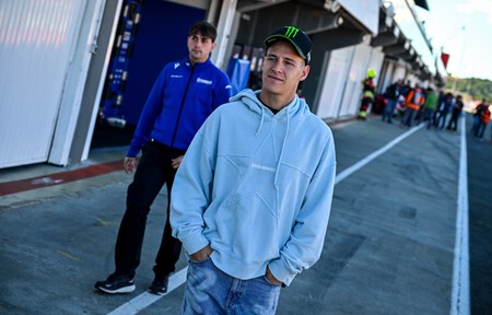 Quartararo Valencia Motogp 2025