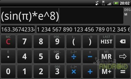 Cube Calculator