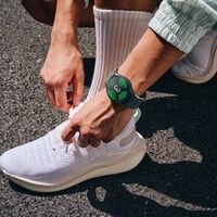 Si la Now Bar es práctica en el móvil, imagina lo que puede hacer por ti en el reloj: One UI 8 Watch trae más control a tu muñeca 
