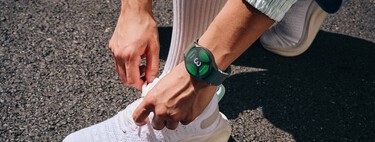 Si la Now Bar es práctica en el móvil, imagina lo que puede hacer por ti en el reloj: One UI 8 Watch trae más control a tu muñeca 