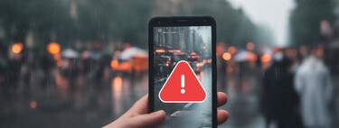 Por qué no ha llegado la alerta de la DANA a mi móvil: motivos y posibles soluciones