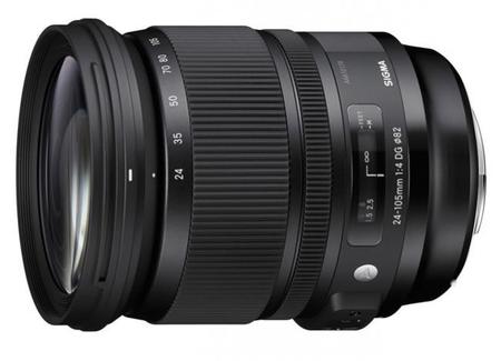 En breve podrían estar disponibles nuevos objetivos Art de Sigma para cámaras Micro Cuatro Tercios