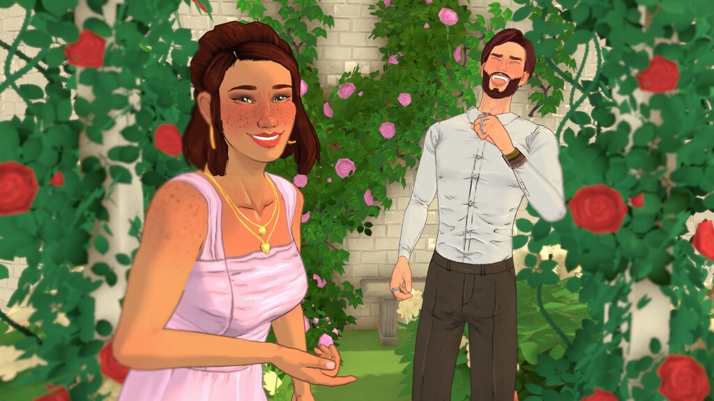 Con miles de descargas, el mod más popular del nuevo competidor de los Sims es justo el que crees 