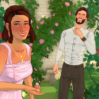 Con miles de descargas, el mod más popular del nuevo competidor de los Sims es justo el que crees 