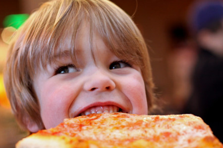 El sodio que ocultan los alimentos infantiles