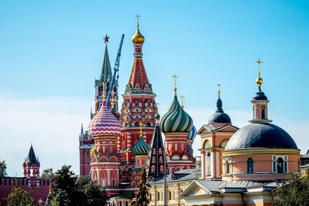 Apple detiene las ventas de todos sus productos en Rusia por la guerra con Ucrania