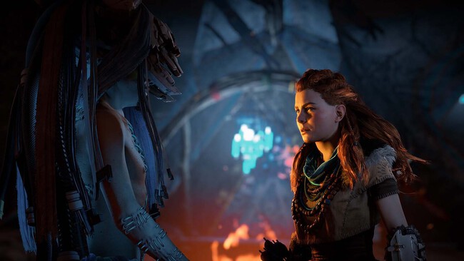 Horizon Zero Dawn