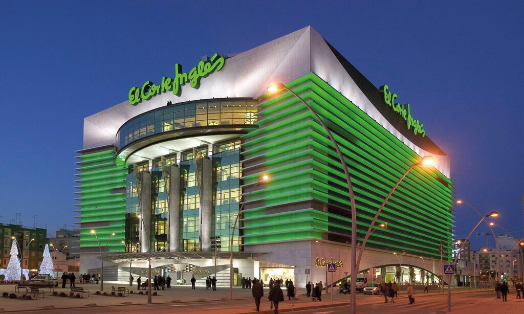 Aquí es donde van a parar las teles que se devuelven en El Corte Inglés: así puedes comprar una Smart TV a precio irresistible 